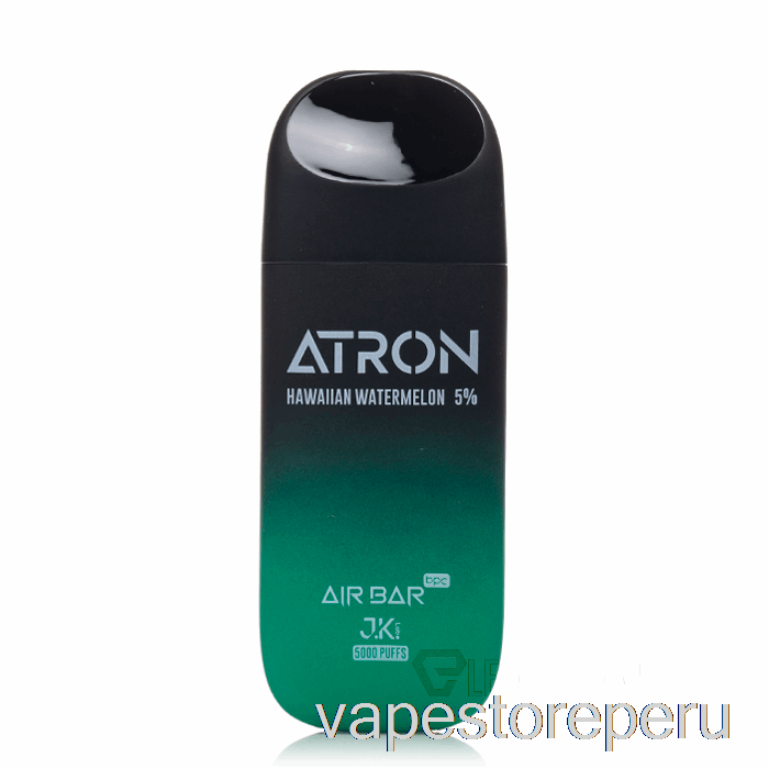 Vape Peru Air Bar Atron 5000 Sandía Hawaiana Desechable